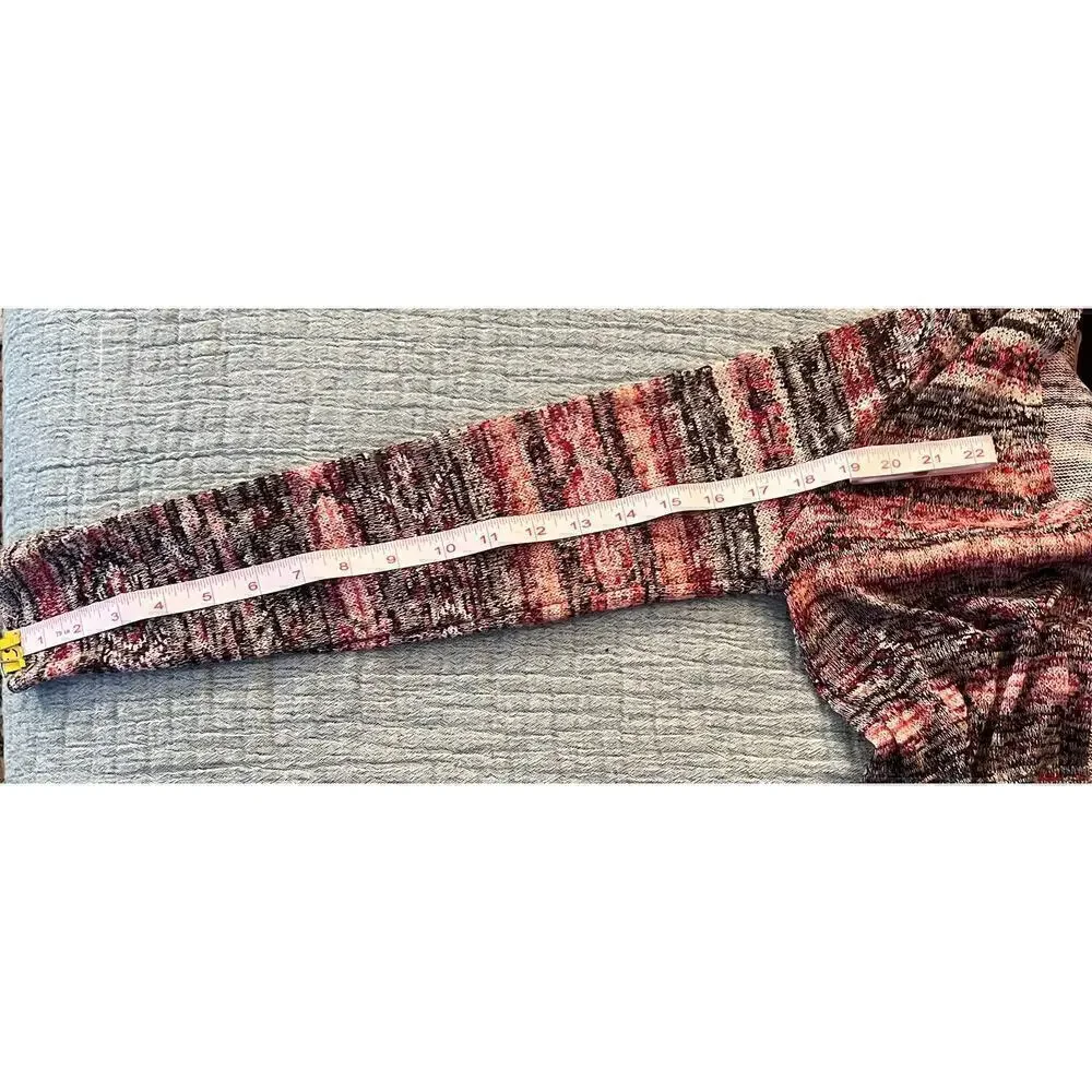Pink Republic Duster